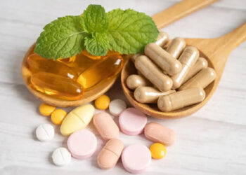Seven Tips On Best Supplements To Boost Immune System
