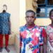 Police Foil 2 Kidnap Attempts, Arrest 4 Suspects In Kwara 5 Police Foil 2 Kidnap Attempts, Arrest 4 Suspects In Kwara