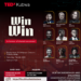 TEDxKubwa 2025: A Celebration Of Shared Success And Collective Growth