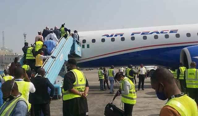 Air Peace