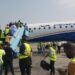 3 Air Peace Passengers Arrested At Lagos Airport Over Unruly Conduct