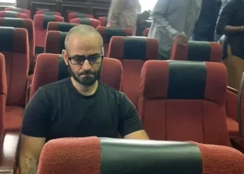 CSOs Allege Binance Executive Working With Disgruntled Politicians