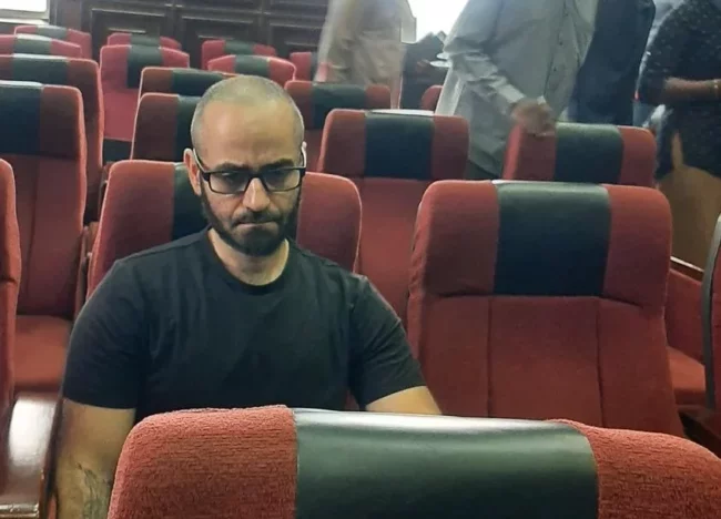 Tigran Gambaryan Binance executive e1716469982264
