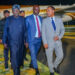 Tinubu Arrives In Ethiopia For AU Summit