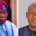 Tinubu Names New Rector For NCAT