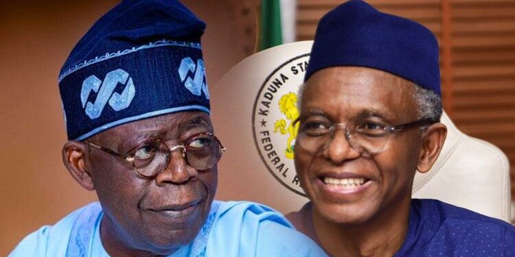 Tinubu
