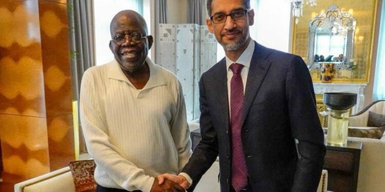 tinubu