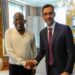 In Paris, Tinubu Pushes AI, Tech Collaboration With Google