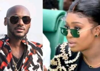 ‘I Love Her, I Want To Marry Her’, 2Baba Speaks On Relationship With Edo Lawmaker Natasha