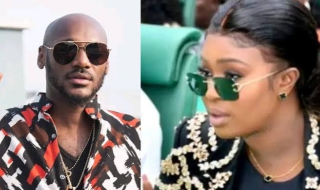 2Baba’s Ex-manager Confirms Singer’s Arrest In London 1 Tuface Natasha