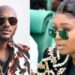 ‘I Love Her, I Want To Marry Her’, 2Baba Speaks On Relationship With Edo Lawmaker Natasha 5 ‘I Love Her, I Want To Marry Her’, 2Baba Speaks On Relationship With Edo Lawmaker Natasha