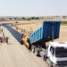 Project Update: Work Advances On Ture-Galengu Road With Asphalt Laying In Progress