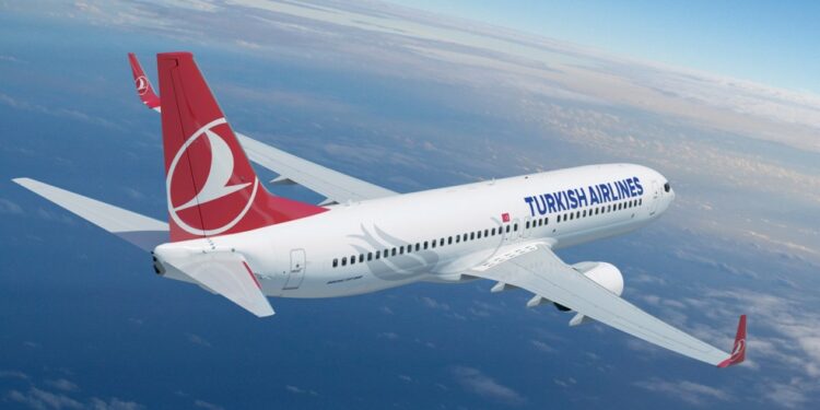 Turkish Airlines Expands Global Presence With New Lounge In Tokyo