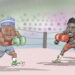 Sani Vs el-Rufai And 2027 Clash 5 Sani Vs el-Rufai And 2027 Clash