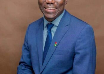 Plateau Govt Completed 49 Abandoned Road Projects – Laven