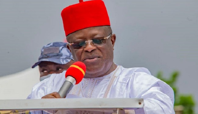 Federal Govt Terminates 4 Road Projects In Kogi 1 Minister of Works, Engr. Dave Umahi
