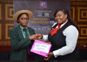 Umoren Seeks Diversity, Inclusion In Nigeria’s ICT Industry