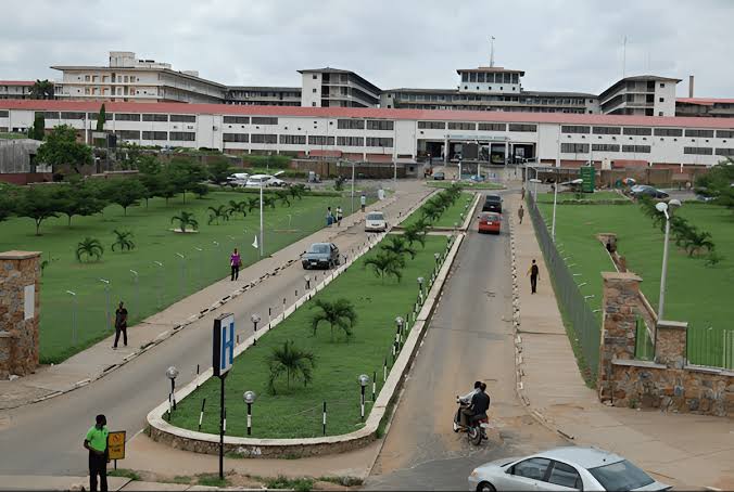 Power Outage: Report Of Patients Bringing Generators To UCH Untrue — Management