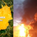 17 Children Die In Zamfara School Fire