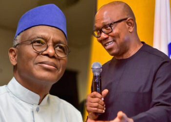 2027: El-Rufai, Amaechi, Obi, Others Spreading Hostility –  Presidency