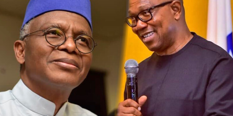 El-Rufai