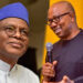 2027: El-Rufai, Amaechi, Obi, Others Spreading Hostility – Presidency 5 2027: El-Rufai, Amaechi, Obi, Others Spreading Hostility – Presidency