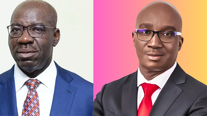Okpebholo, Obaseki Trade Tackles Over Alleged N96bn LG Fraud 1 Untitled 1 889