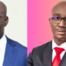 Okpebholo, Obaseki Trade Tackles Over Alleged N96bn LG Fraud