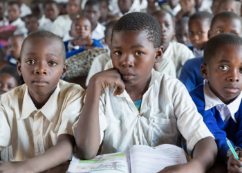 Stakeholders Differ On Proposed 12-year Education System