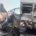 Scores Feared Killed In Kwara Auto Crash