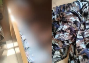 Female Partner At Large As Police Inspector Found Dead In Ogun Hotel