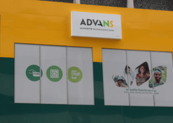 Advans Promises Poor Nigerians Access To Financial Services