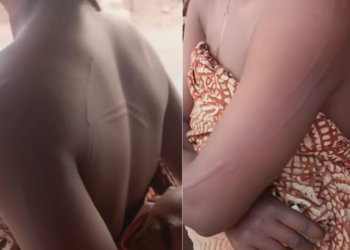 Police Arrest Man For Allegedly Assaulting Wife In Ekiti