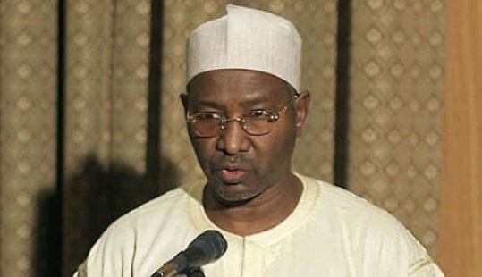 Usman Bugaje