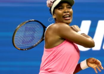 Venus Williams Turns Down Indian Wells Wildcard