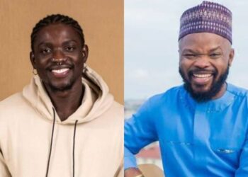 Nedu Diverted NGO Scholarships Meant For Nigerians, Claims VeryDarkMan