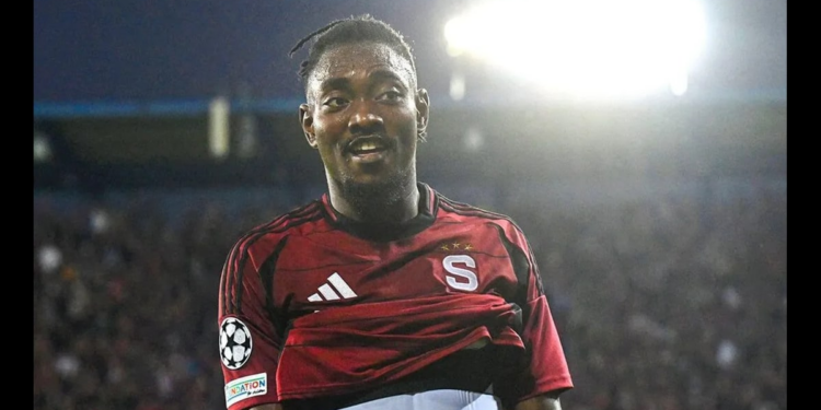 Playing For Super Eagles Will Be A Dream Come True