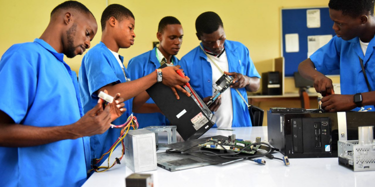 Vocational Training