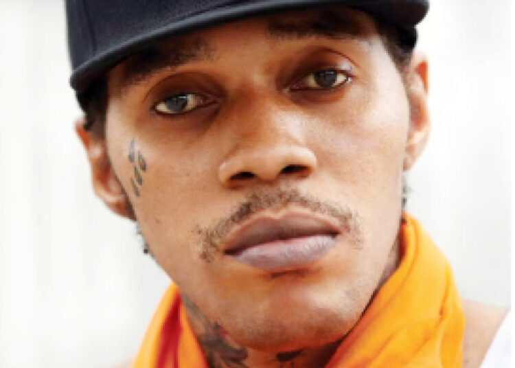 Vybz Kartel