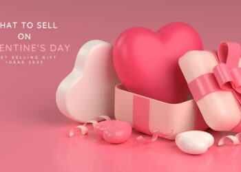 Profiting From Gift Item Sales During The Month Of Love