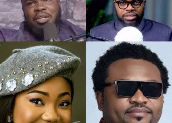 Mercy Chinwo Vs. Eezee Tee: Nigerian Gospel Music Industry Under Attack, Says Beingreal George