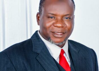 Kwara-born Academic, Ismail Adua, Emerges Nigeria’s First Professor Of Int’l Aviation Law