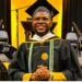 US-based Nigerian Unveils Research Group To Tackle Public Health Crises