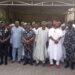 4 Ghanaian Lawmakers Suspended For Fighting In Parliament