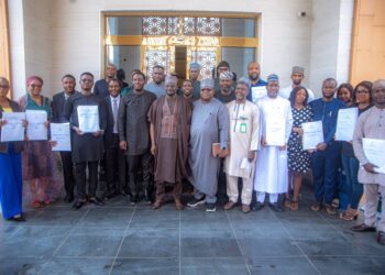 REA, UNDP, GEF Award $5.91m Grants To 18 Renewable Energy Developers