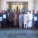 REA, UNDP, GEF Award $5.91m Grants To 18 Renewable Energy Developers 5 REA, UNDP, GEF Award $5.91m Grants To 18 Renewable Energy Developers