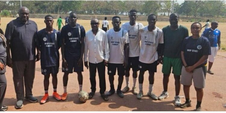 Super Eagles