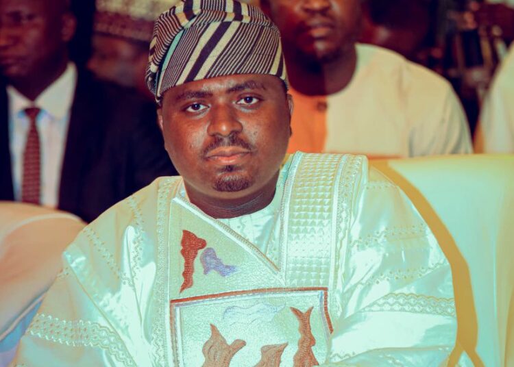 Bala Ja’oji Offers Scholarships To 20 Tarauni Indigenes