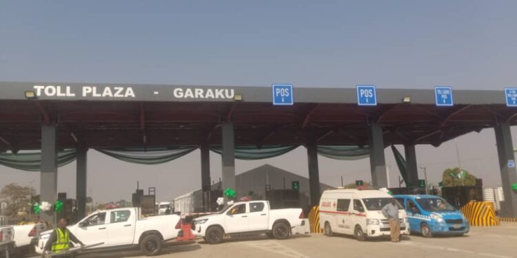 Abuja-Makurdi