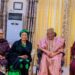 PICTORIAL: First Lady Remi Tinubu Visits IBB, Abdulsalami In Niger
